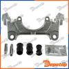 Support, étrier de frein droite pour VW | HZP-VW-017A, HZP-VW-017A